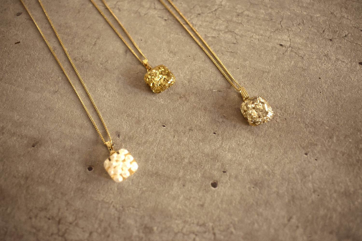 Necklace ネックレス