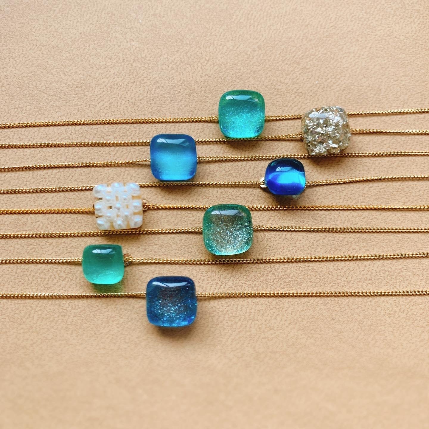 Bracelet ブレスレット