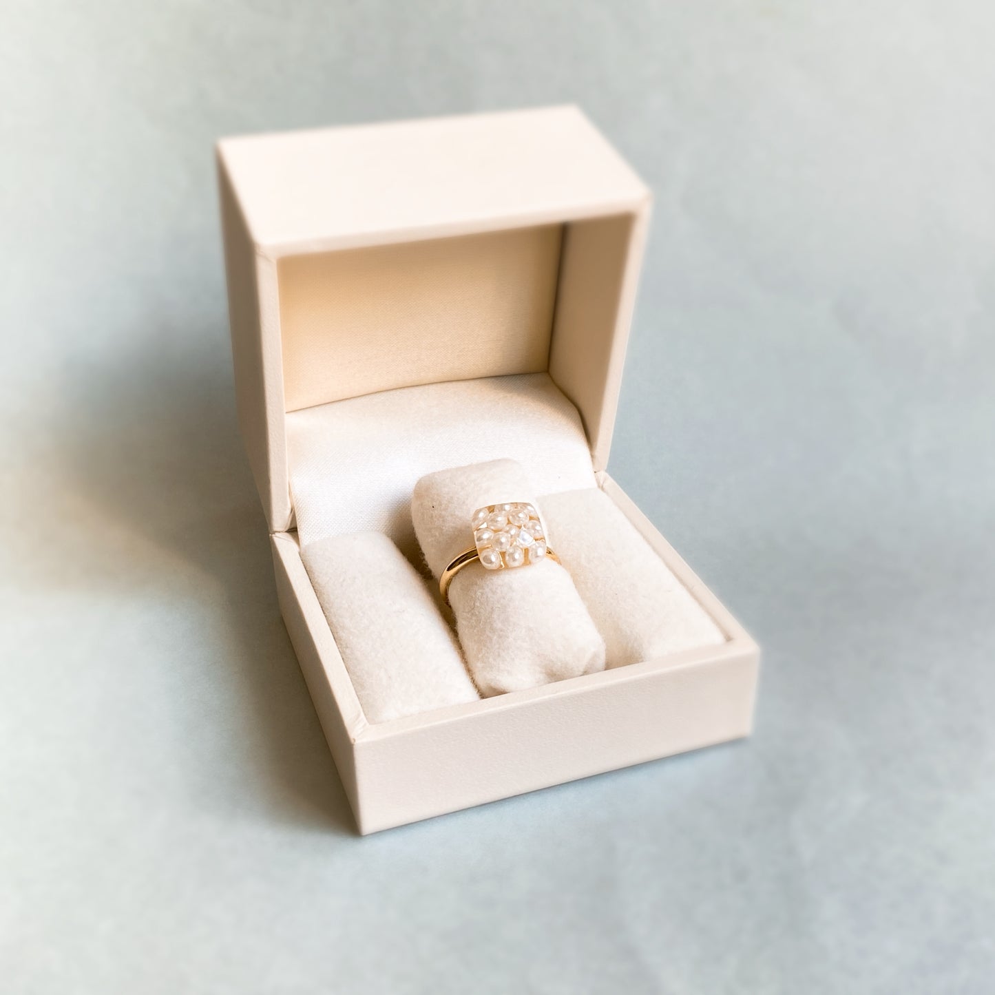 パールリング（マキシ）