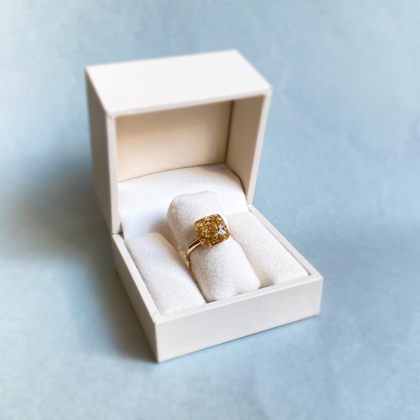 ゴールドリング（マキシ）