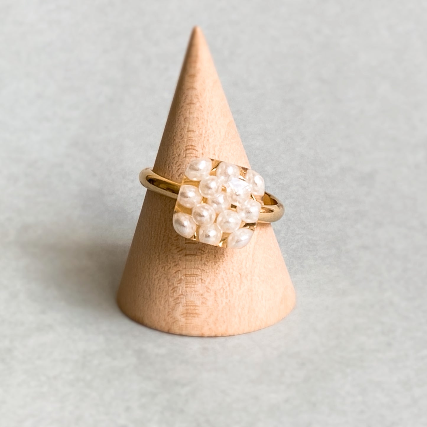 パールリング（マキシ）