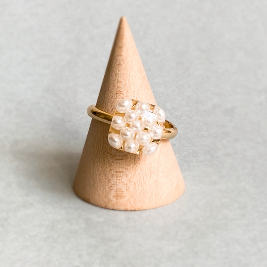 パールリング（マキシ）