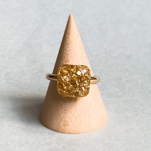 ゴールドリング（マキシ）