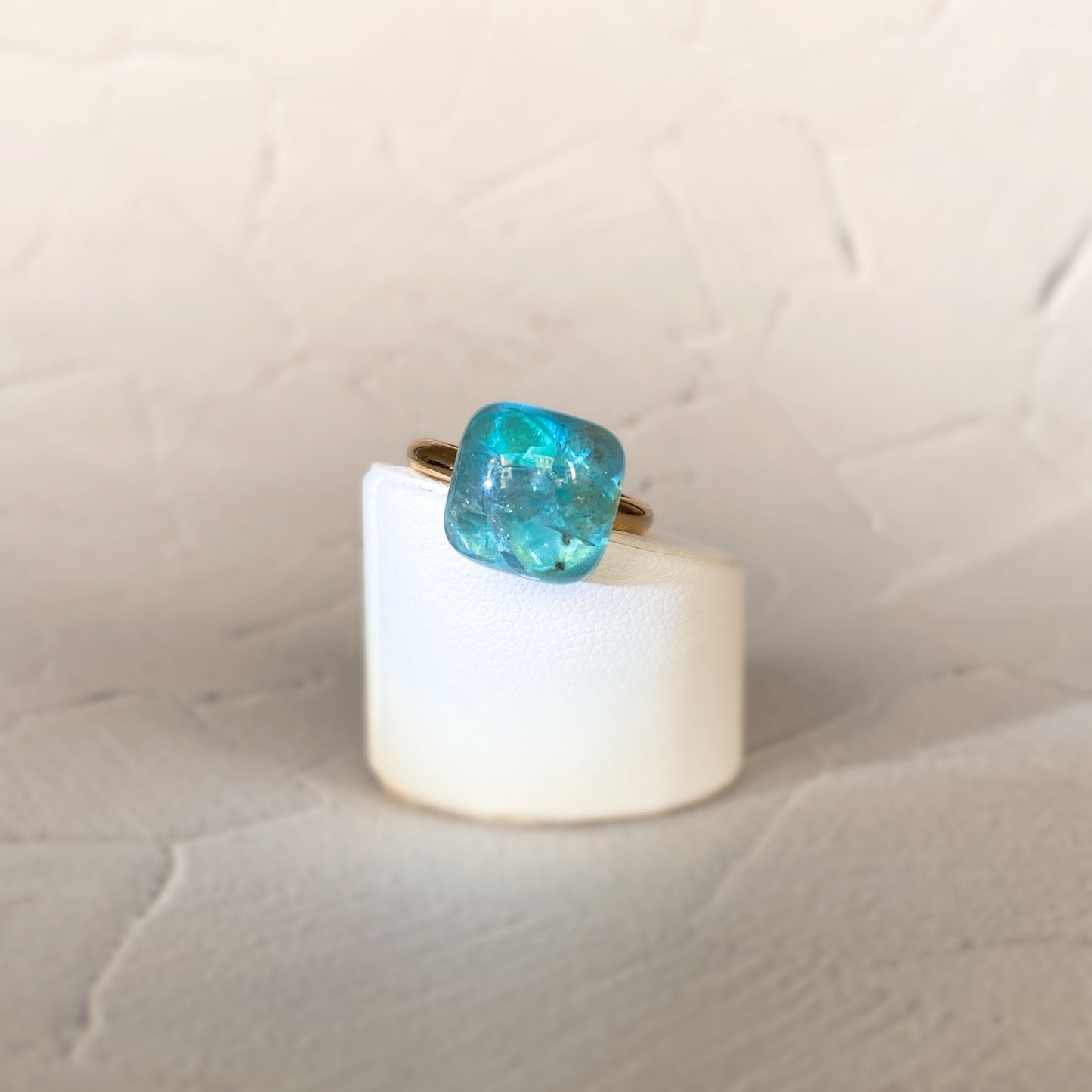 アパタイト リング（マキシ）