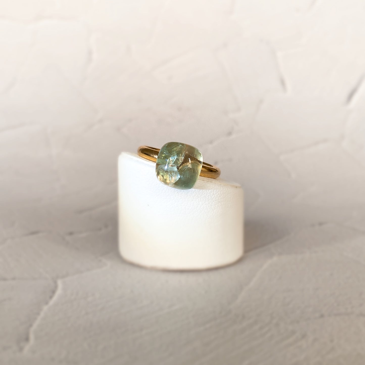 アパタイト リング（クラシック）