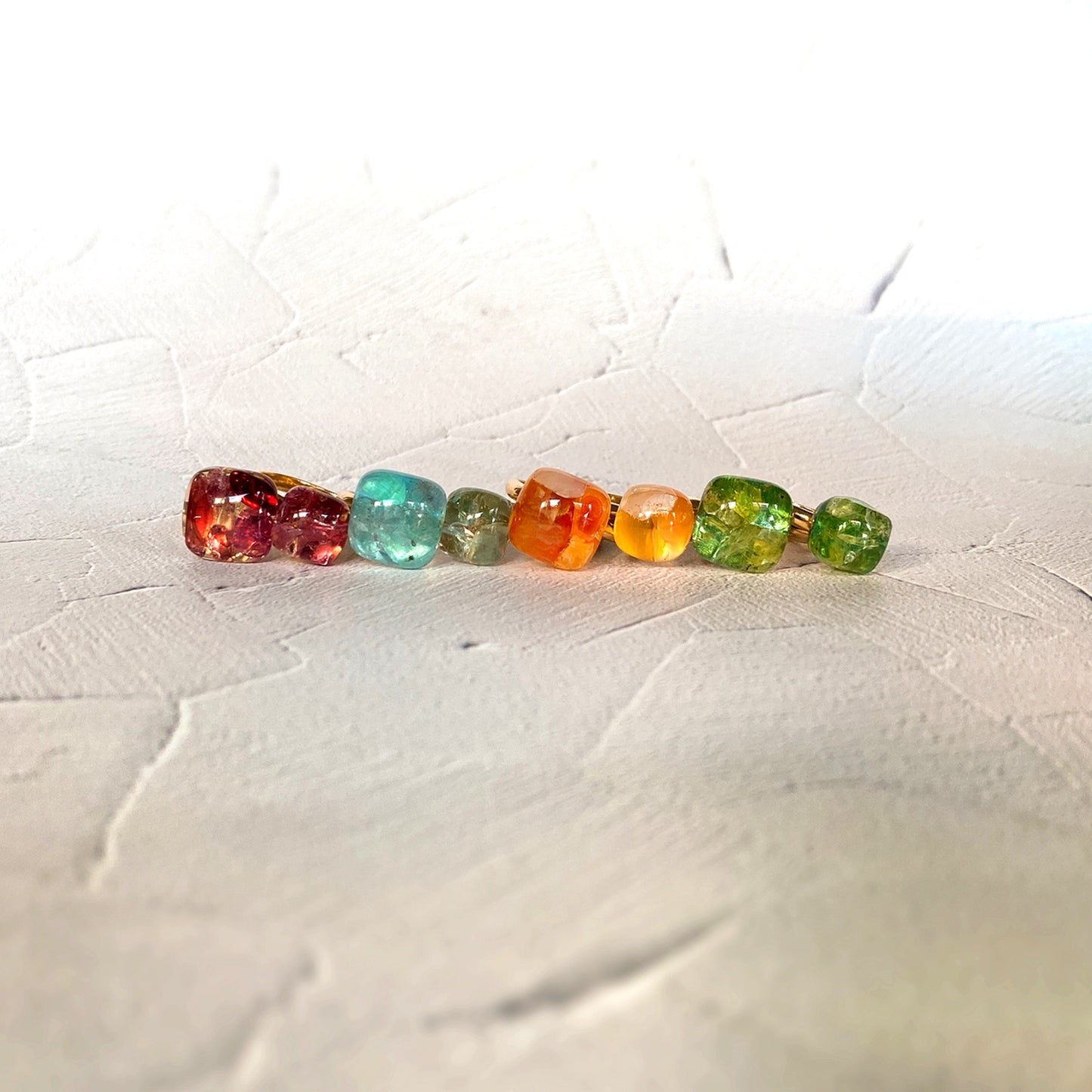 カーネリアン リング（クラシック）