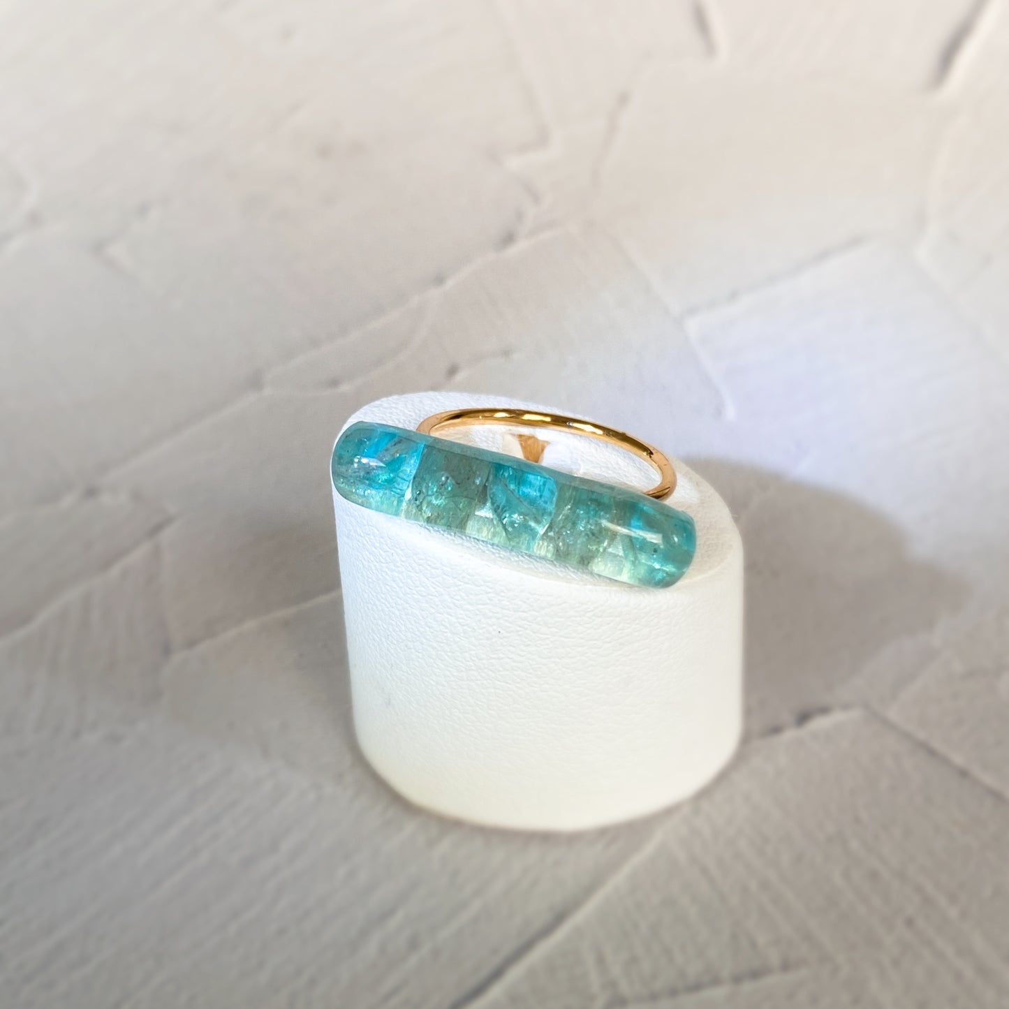 アパタイト リング（バー）