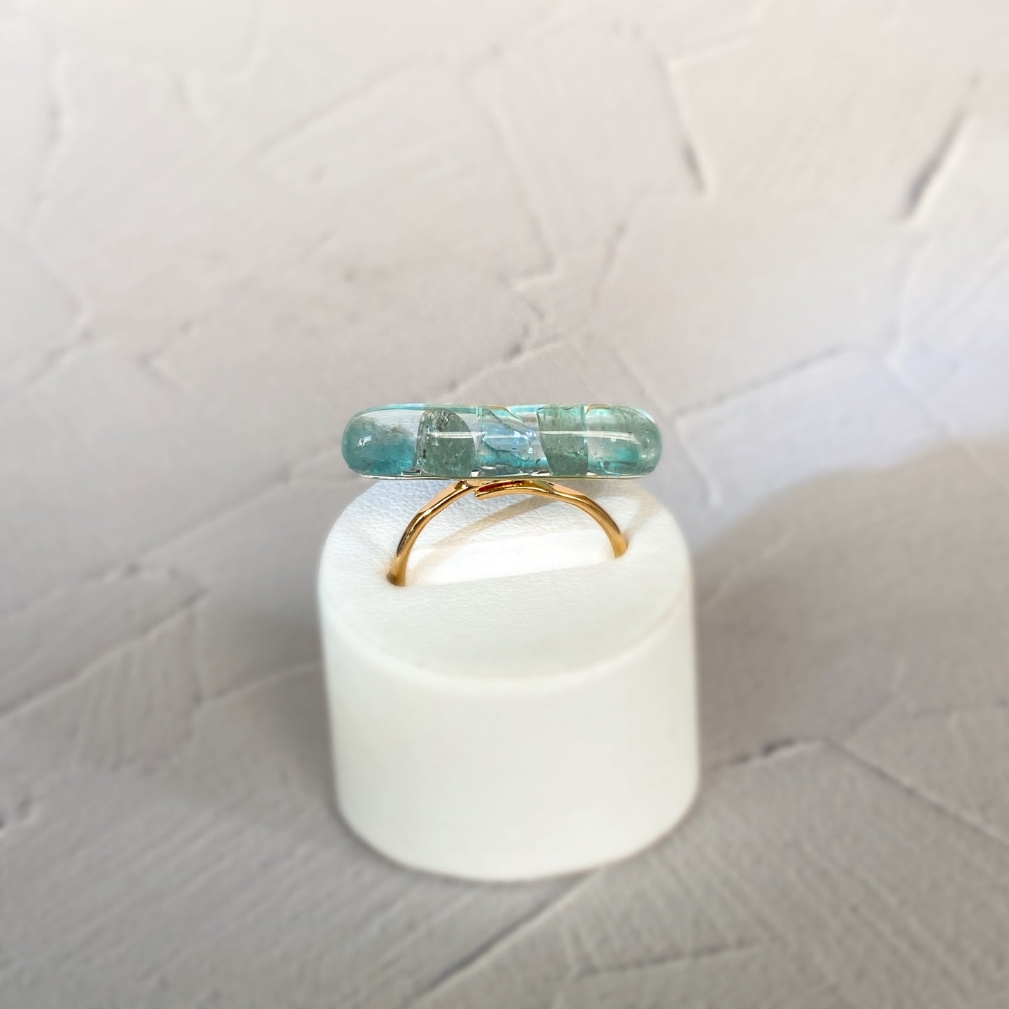 アパタイト リング（バー）