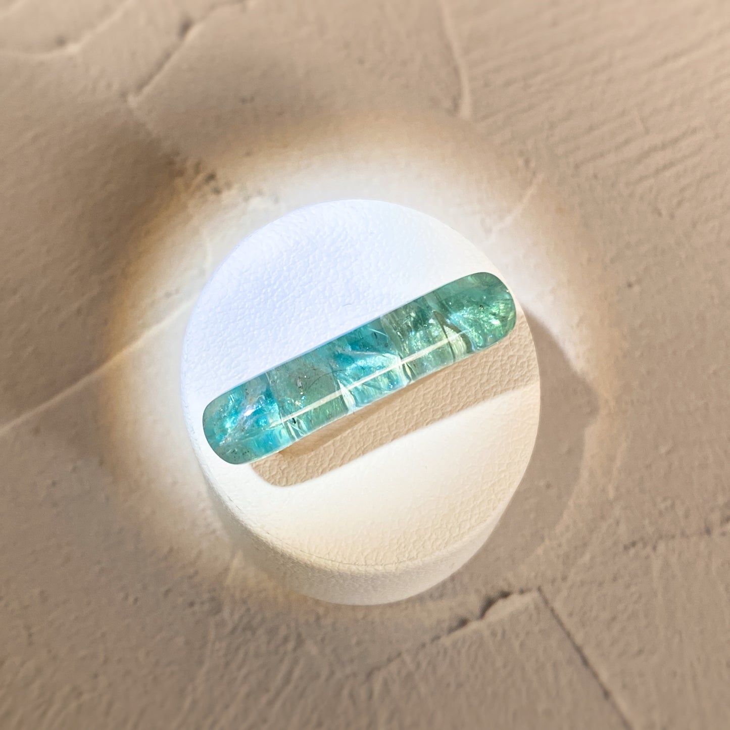 アパタイト リング（バー）